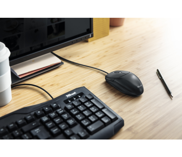 Corsair K57 RGB Wireless - 512225 - zdjęcie 4